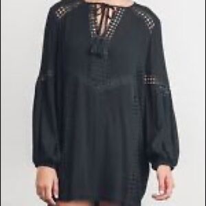 Nasty Gal dress